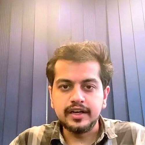 Ureb Arif — Performance marketing consultant